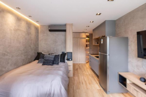Occa Stay Haus Mitre Butantã